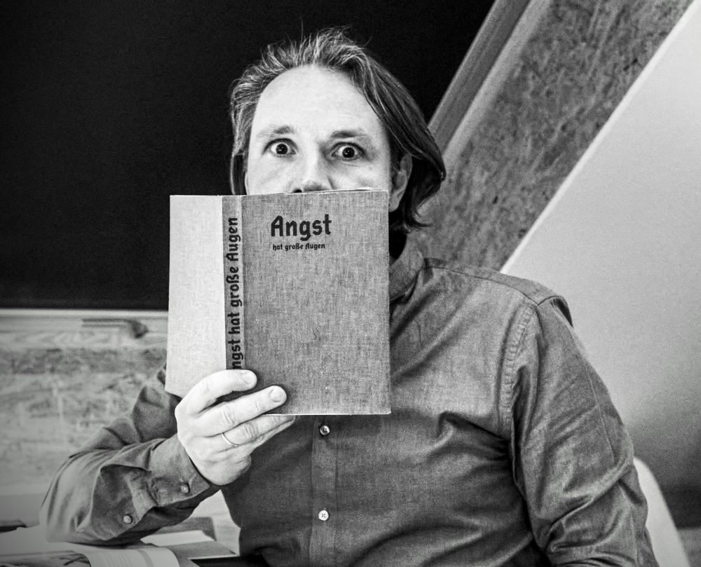 Theorie und Praxis Tim Schreiber