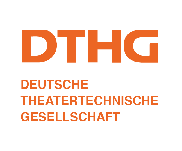 Logo Deutsche Theatertechnische Gesellschaft