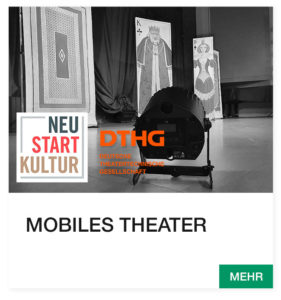 Mobiles Theater