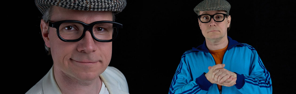 Pawels Comedy im Kurpark - Tim Schreiber - Theater